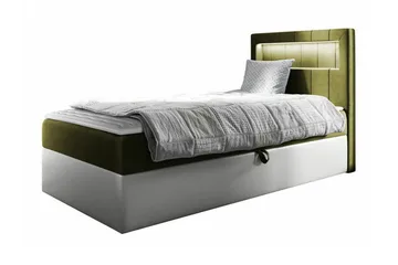 Boisdale Sengeramme 80x200 cm - Møbler - Senger - Sengeramme & sengestamme
