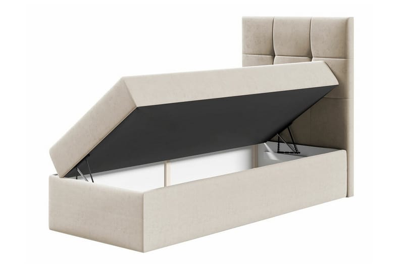 Boisdale Sengeramme 80x200 cm - Møbler - Senger - Sengeramme & sengestamme