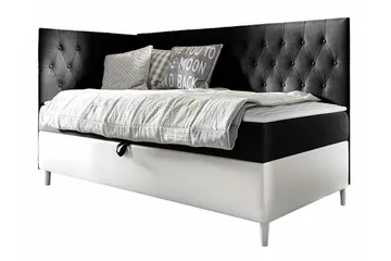 Boisdale Sengeramme 80x200 cm - Møbler - Senger - Sengeramme & sengestamme