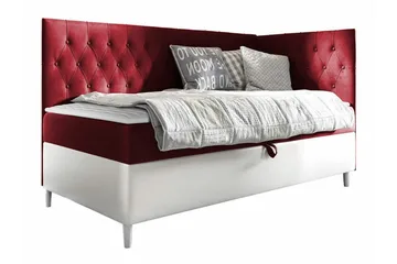 Boisdale Sengeramme 80x200 cm - Møbler - Senger - Sengeramme & sengestamme