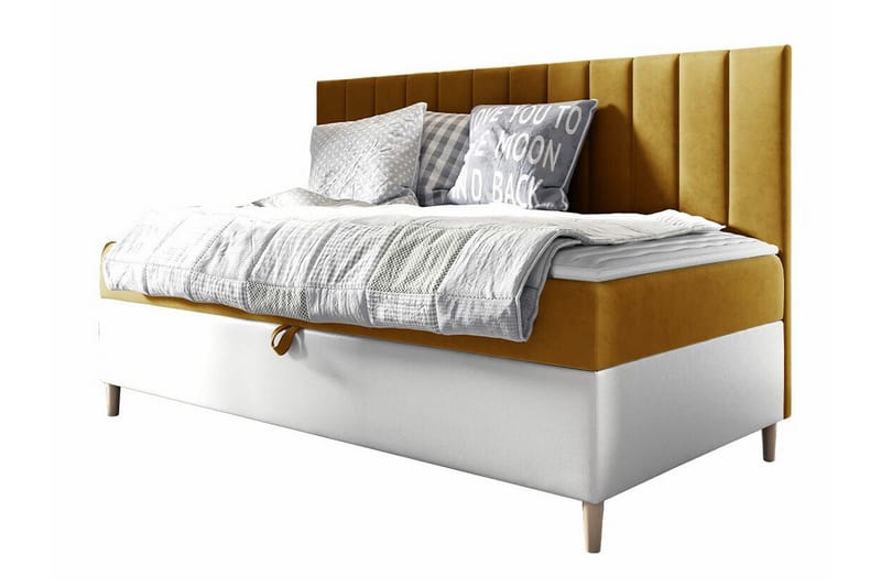 Boisdale Sengeramme 80x200 cm, undefined