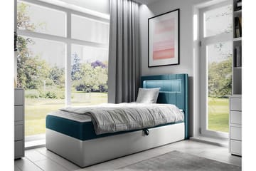 Boisdale Sengeramme 80x200 cm - Møbler - Senger - Sengeramme & sengestamme