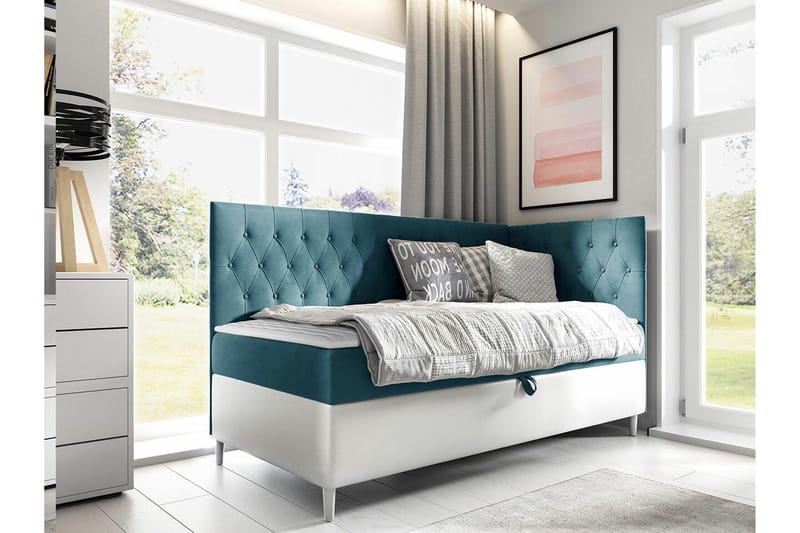 Boisdale Sengeramme 80x200 cm - Møbler - Senger - Sengeramme & sengestamme