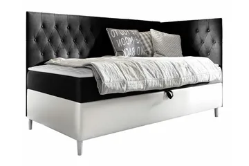 Boisdale Sengeramme 80x200 cm - Møbler - Senger - Sengeramme & sengestamme