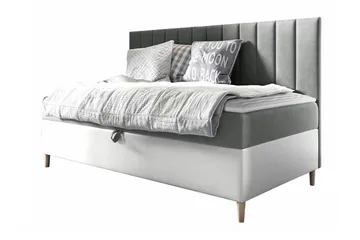 Boisdale Sengeramme 80x200 cm - Møbler - Senger - Sengeramme & sengestamme