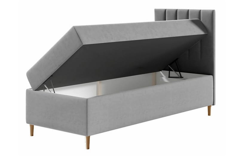 Boisdale Sengeramme 80x200 cm - Møbler - Senger - Sengeramme & sengestamme