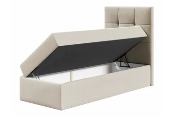 Boisdale Sengeramme 80x200 cm - Møbler - Senger - Sengeramme & sengestamme