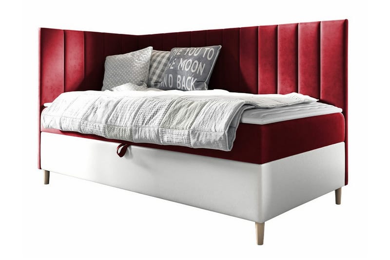 Boisdale Sengeramme 80x200 cm, undefined