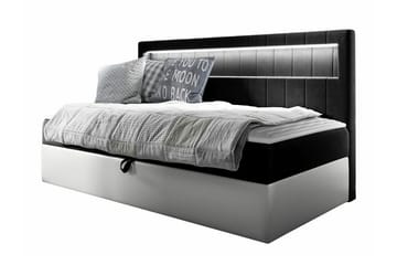 Boisdale Sengeramme 80x200 cm - Møbler - Senger - Sengeramme & sengestamme