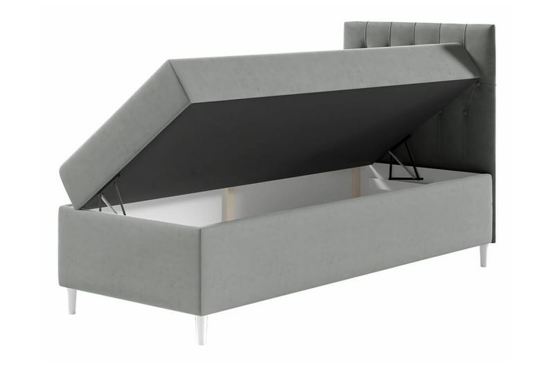 Boisdale Sengeramme 80x200 cm - Møbler - Senger - Sengeramme & sengestamme