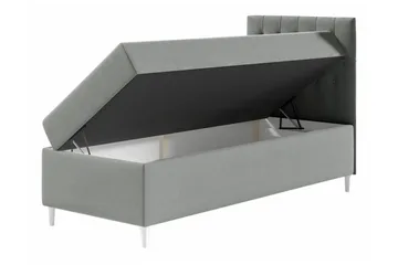 Boisdale Sengeramme 80x200 cm - Møbler - Senger - Sengeramme & sengestamme