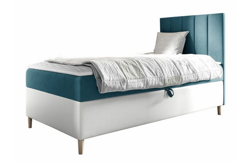 Boisdale Sengeramme 80x200 cm, undefined