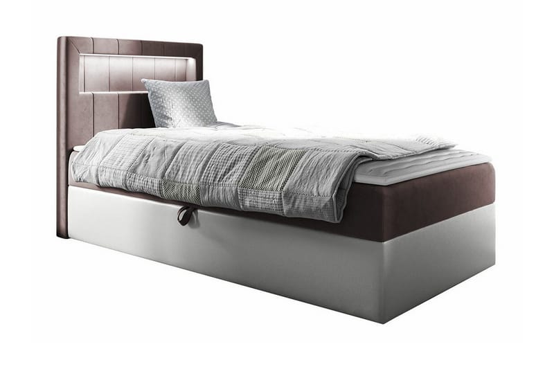 Boisdale Sengeramme 80x200 cm, undefined