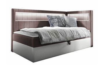 Boisdale Sengeramme 80x200 cm - Møbler - Senger - Sengeramme & sengestamme