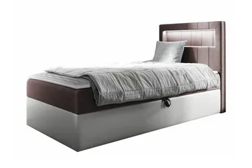 Boisdale Sengeramme 80x200 cm - Møbler - Senger - Sengeramme & sengestamme