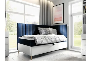 Boisdale Sengeramme 80x200 cm - Møbler - Senger - Sengeramme & sengestamme