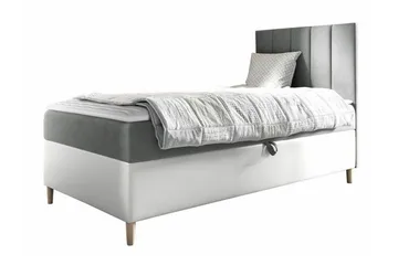 Boisdale Sengeramme 80x200 cm - Møbler - Senger - Sengeramme & sengestamme