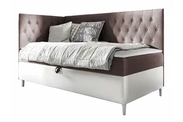 Boisdale Sengeramme 80x200 cm - Møbler - Senger - Sengeramme & sengestamme