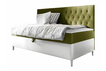 Boisdale Sengeramme 80x200 cm - Møbler - Senger - Sengeramme & sengestamme