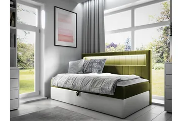 Boisdale Sengeramme 80x200 cm - Møbler - Senger - Sengeramme & sengestamme