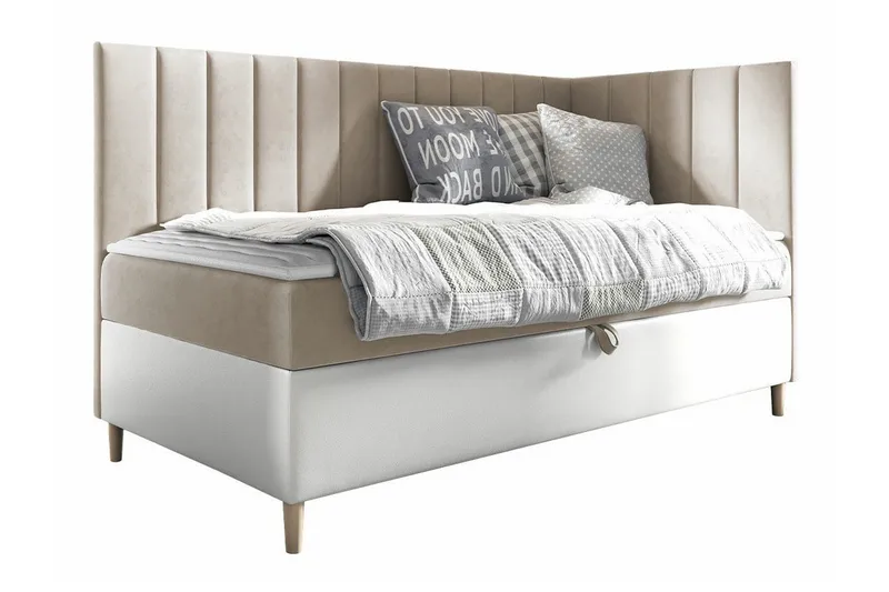 Boisdale Sengeramme 80x200 cm, undefined