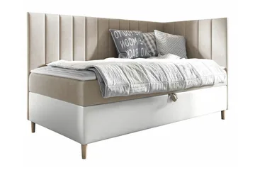 Boisdale Sengeramme 80x200 cm - Møbler - Senger - Sengeramme & sengestamme