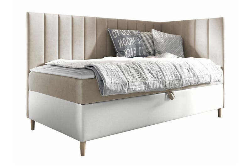 Boisdale Sengeramme 80x200 cm, undefined