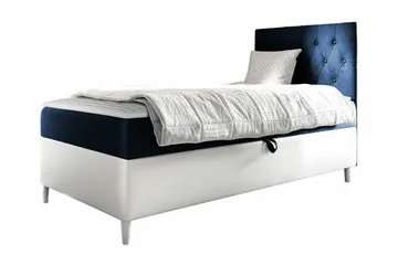 Boisdale Sengeramme 80x200 cm - Møbler - Senger - Sengeramme & sengestamme