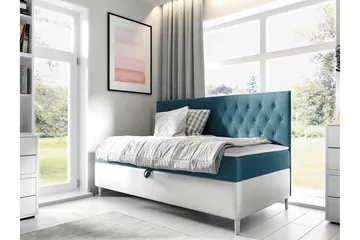 Boisdale Sengeramme 80x200 cm - Møbler - Senger - Sengeramme & sengestamme