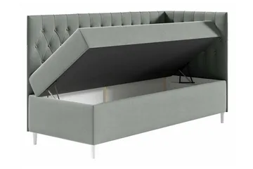 Boisdale Sengeramme 80x200 cm - Møbler - Senger - Sengeramme & sengestamme