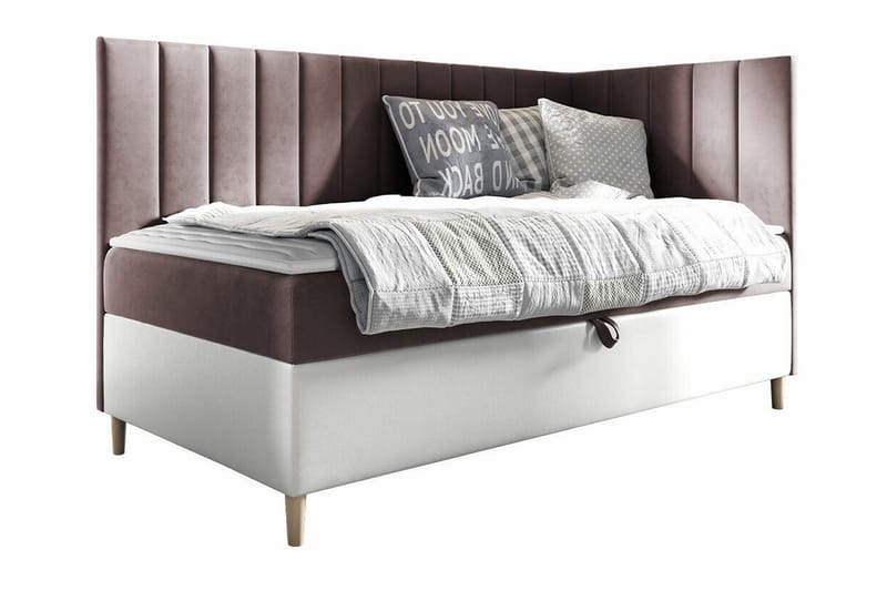 Boisdale Sengeramme 80x200 cm, undefined