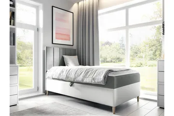 Boisdale Sengeramme 80x200 cm - Møbler - Senger - Sengeramme & sengestamme