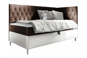 Boisdale Sengeramme 80x200 cm - Møbler - Senger - Sengeramme & sengestamme