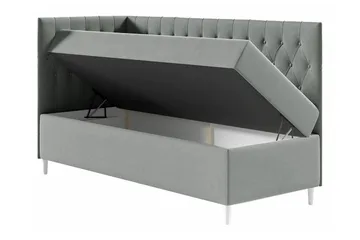 Boisdale Sengeramme 80x200 cm - Møbler - Senger - Sengeramme & sengestamme