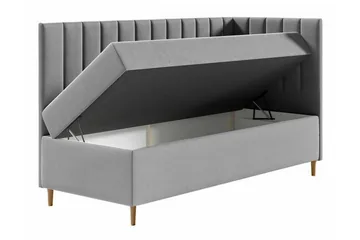 Boisdale Sengeramme 80x200 cm - Møbler - Senger - Sengeramme & sengestamme