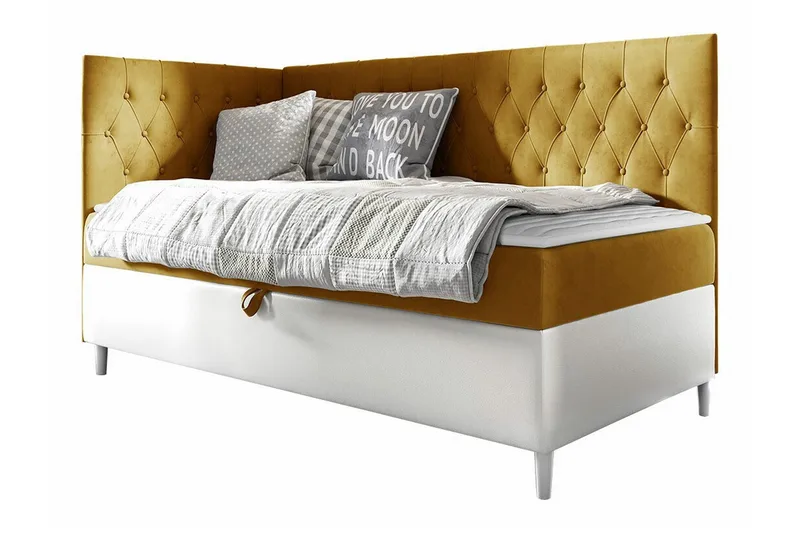 Boisdale Sengeramme 80x200 cm, undefined