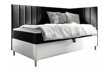 Boisdale Sengeramme 80x200 cm - Møbler - Senger - Sengeramme & sengestamme