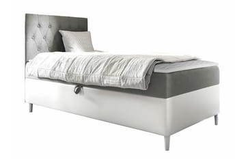 Boisdale Sengeramme 80x200 cm - Møbler - Senger - Sengeramme & sengestamme