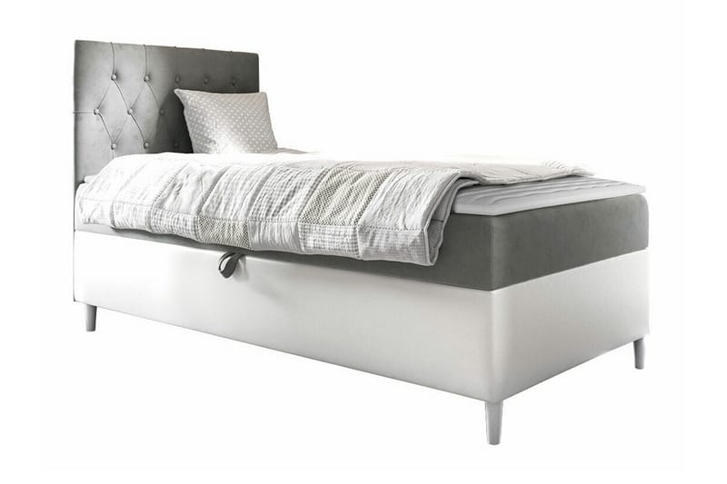 Boisdale Sengeramme 80x200 cm, undefined