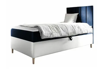 Boisdale Sengeramme 80x200 cm - Møbler - Senger - Sengeramme & sengestamme
