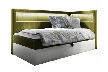 Boisdale Sengeramme 80x200 cm - Møbler - Senger - Sengeramme & sengestamme