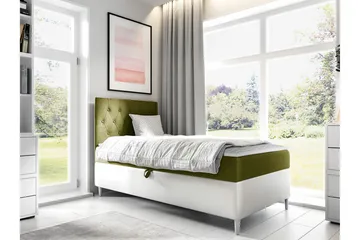 Boisdale Sengeramme 80x200 cm - Møbler - Senger - Sengeramme & sengestamme