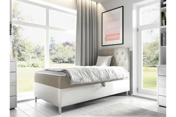 Boisdale Sengeramme 80x200 cm - Møbler - Senger - Sengeramme & sengestamme