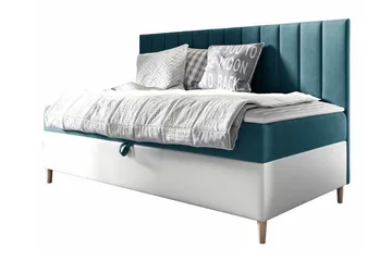 Boisdale Sengeramme 80x200 cm - Møbler - Senger - Sengeramme & sengestamme
