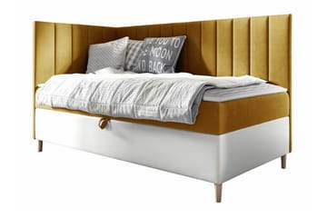 Boisdale Sengeramme 80x200 cm - Møbler - Senger - Sengeramme & sengestamme