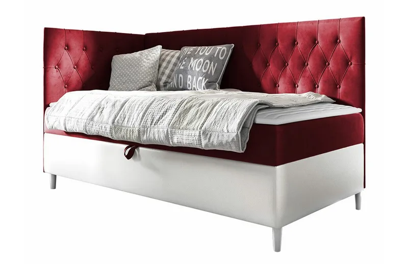 Boisdale Sengeramme 80x200 cm, undefined