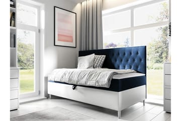 Boisdale Sengeramme 80x200 cm - Møbler - Senger - Sengeramme & sengestamme