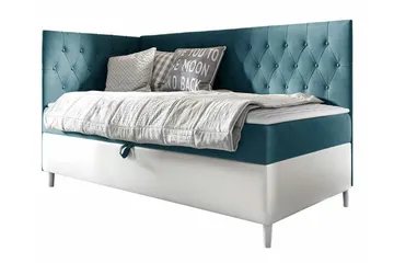 Boisdale Sengeramme 80x200 cm - Møbler - Senger - Sengeramme & sengestamme