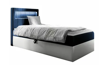 Boisdale Sengeramme 80x200 cm - Møbler - Senger - Sengeramme & sengestamme