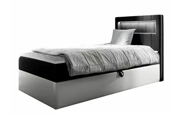 Boisdale Sengeramme 80x200 cm - Møbler - Senger - Sengeramme & sengestamme